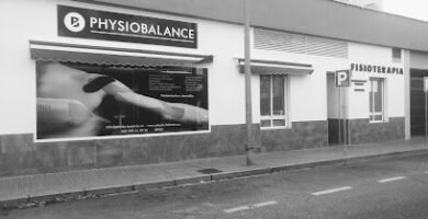 foto de Physio Balance