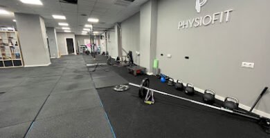 foto de Physiofit: centro de fisioterapia y medicina en Cádiz