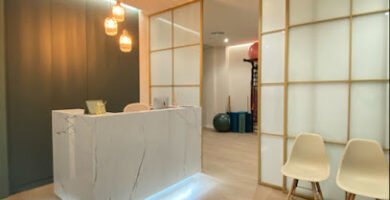 foto de Prazer Fisioterapia & Pilates