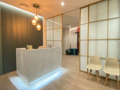 foto de Prazer Fisioterapia & Pilates