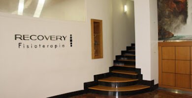 foto de RECOVERY Fisioterapia