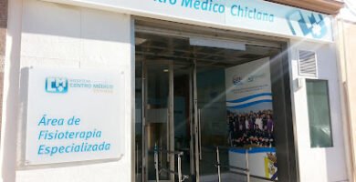 foto de Sanix Chiclana