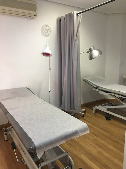 foto de Sara Leiva Fisioterapia