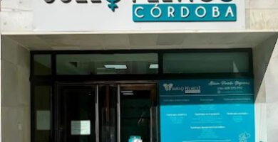 foto de Suelo Pélvico Córdoba - Entrenamiento y fisioterapia