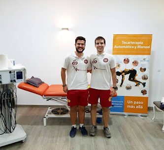 foto de Tu Fisio en Córdoba