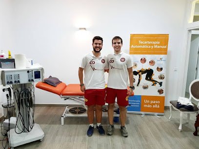 foto de Tu Fisio en Córdoba