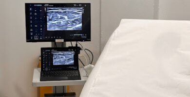 foto de Vicente Junquera Fisioterapia y Salud