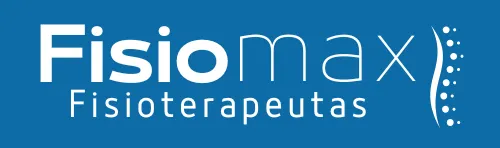 logo fisiomax