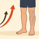 Como cuidar tus piernas