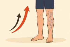 Como cuidar tus piernas