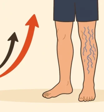 Como cuidar tus piernas