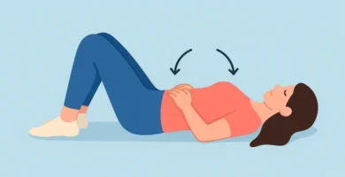 Ejercicios de Kegel para Principiantes