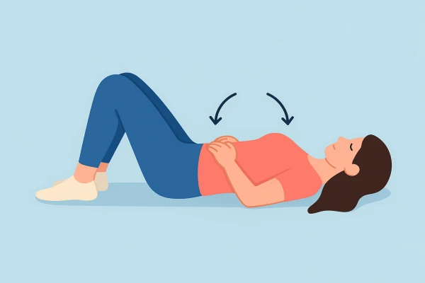 Ejercicios de Kegel para Principiantes