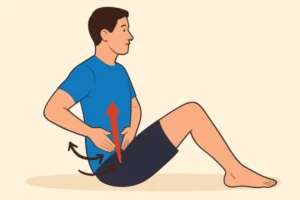 Fortalece tu suelo pelvico