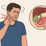 Tratamiento del dolor cervical y mareos