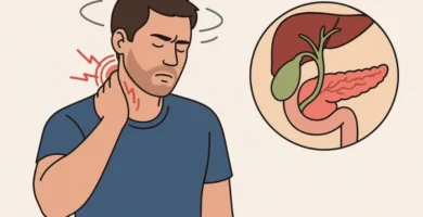 Tratamiento del dolor cervical y mareos