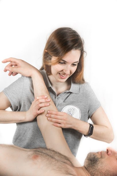 foto de 5sentidos | Neurorrehabilitación Málaga a domicilio