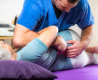 foto de ACTIVE. Fisioterapia Avanzada y Rehabilitación