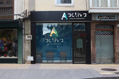 foto de Activa Fisioterapia