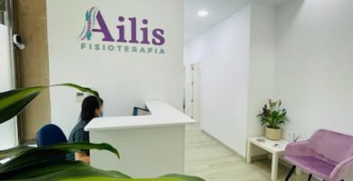 foto de Ailis Fisioterapia