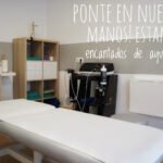 foto de Alea Fisioterapia Deportiva y Suelo Pélvico Guadalajara.