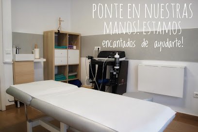 foto de Alea Fisioterapia Deportiva y Suelo Pélvico Guadalajara.