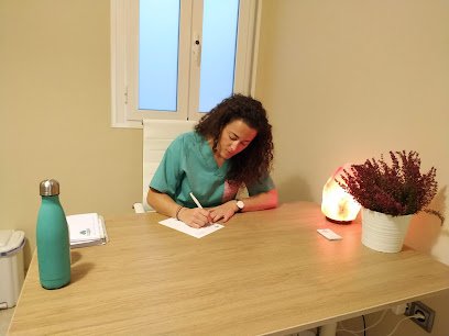 foto de Ana Macías Fisioterapia en Málaga