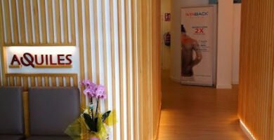foto de Aquiles Fisioterapia +