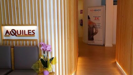 foto de Aquiles Fisioterapia +