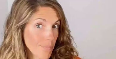 foto de Arantxa Saldise-Fisioterapeuta