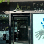 foto de Arte Fisioterapia