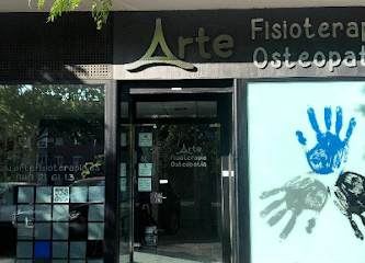 foto de Arte Fisioterapia
