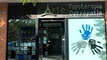 foto de Arte Fisioterapia