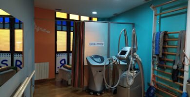 foto de Asr Fisioterapeutas S.L.