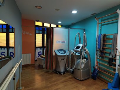 foto de Asr Fisioterapeutas S.L.