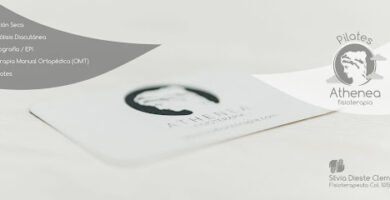 foto de Athenea Fisioterapia