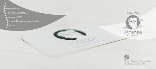 foto de Athenea Fisioterapia