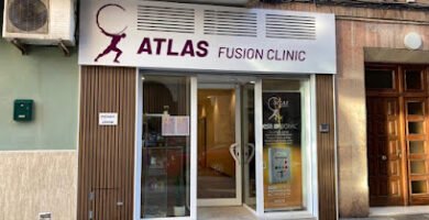 foto de Atlas Fusion Clinic