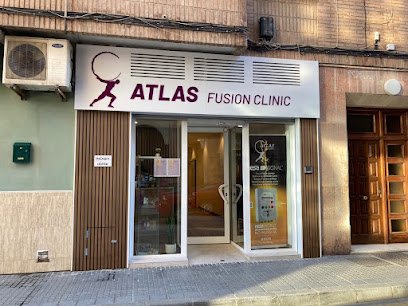 foto de Atlas Fusion Clinic
