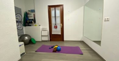 foto de BSP Fisio en Málaga