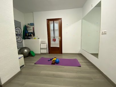 foto de BSP Fisio en Málaga