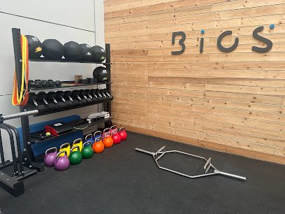 foto de CLÍNICA BIOS MÁLAGA: FISIOTERAPIA