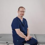 foto de Carlos Del Valle Fisioterapia Consulta y Domicilio. Mis manos y experiencia para ti