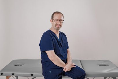 foto de Carlos Del Valle Fisioterapia Consulta y Domicilio. Mis manos y experiencia para ti