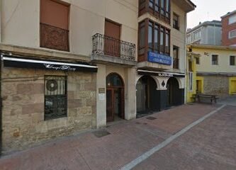 foto de Centro Pierre Bolado García