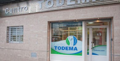 foto de Centro Todema