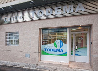 foto de Centro Todema