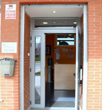 foto de Centro de Fisioterapia Aguas Vivas