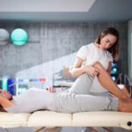 foto de Centro de Fisioterapia Alba Diaz