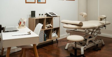 foto de Centro de Fisioterapia Athenea